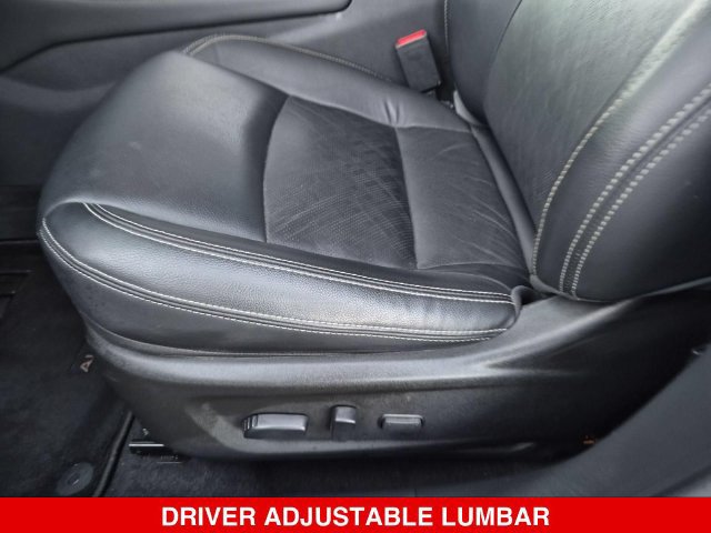 Certified 2023 Nissan Altima 2.5 SL AWD/4WD image 17