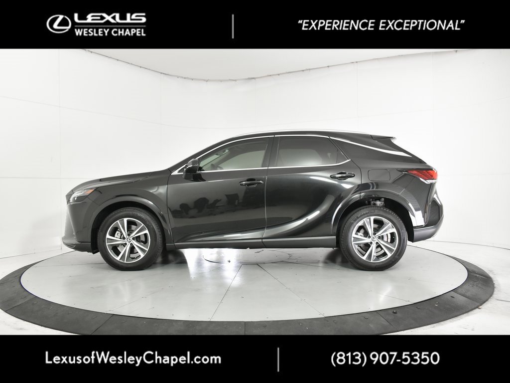 Used 2024 Lexus RX 350 Premium image 10