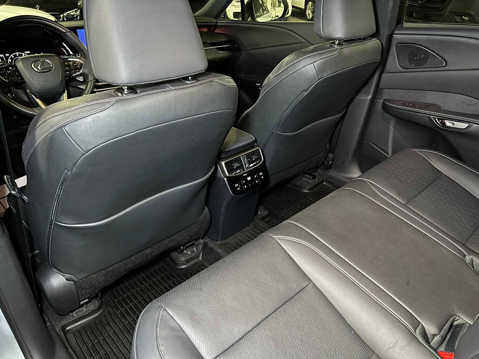 Used 2023 Lexus RX 350 Premium Plus image 20