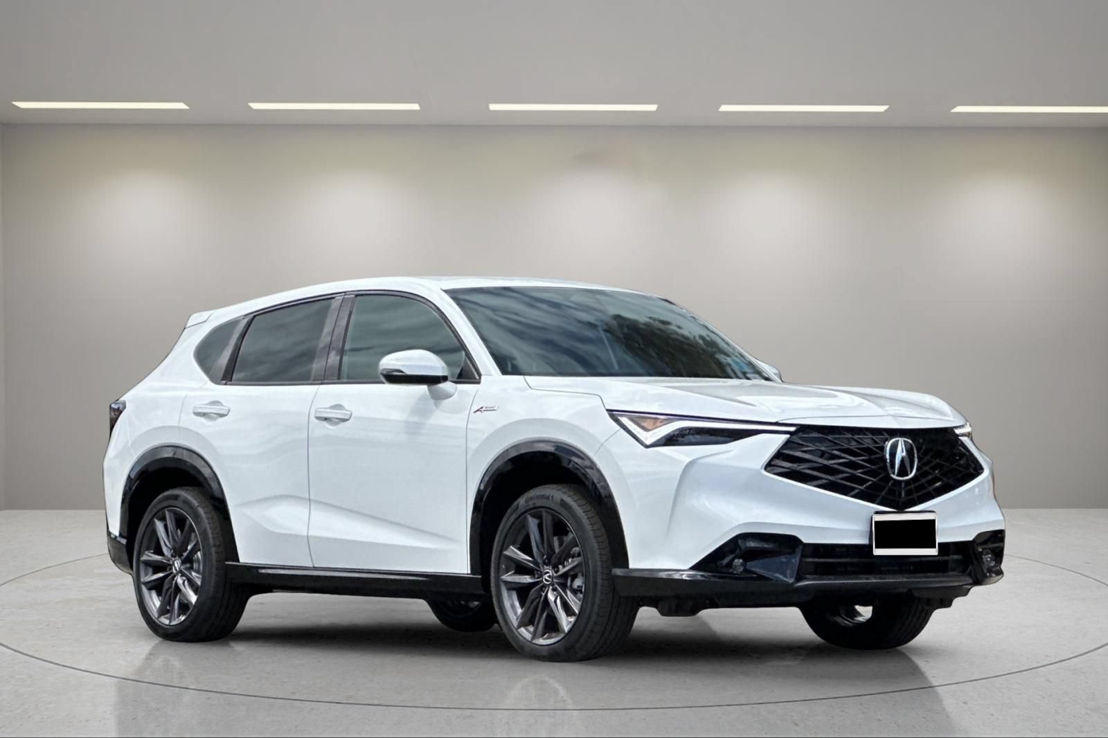 New 2026 Acura ADX A-Spec FWD image 32