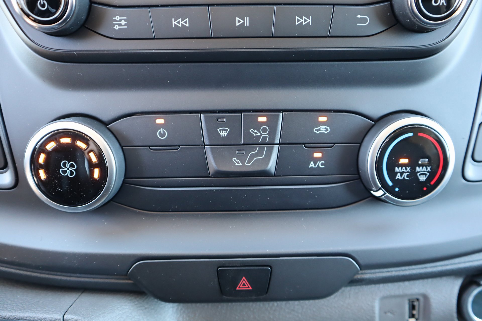 New 2025 Ford Transit 150 Low Roof w/ Load Area Protection Package image 6