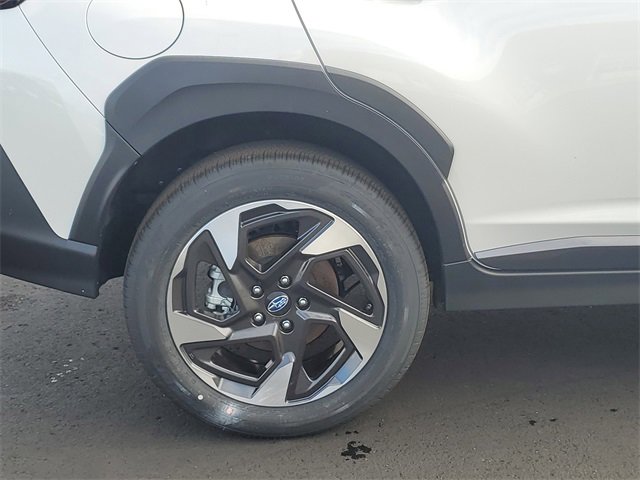 New 2025 Subaru Crosstrek 2.5i Limited w/ Crosstrek Mirror Package image 5