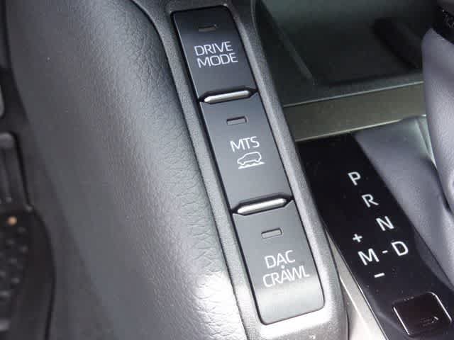 Used 2024 Toyota Land Cruiser AWD/4WD image 20