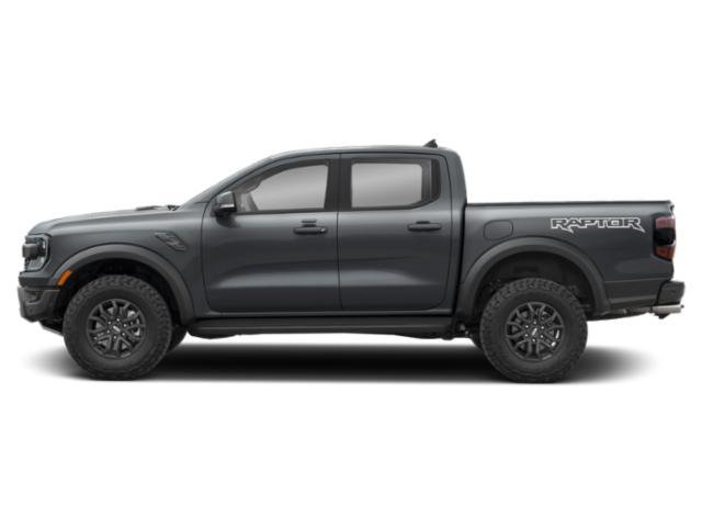 Used 2024 Ford Ranger Raptor AWD/4WD image 3