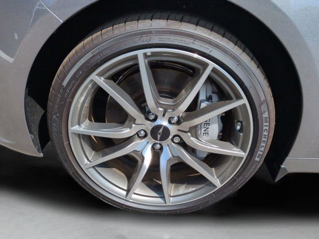 Certified 2025 Genesis G70 2.5T RWD image 10