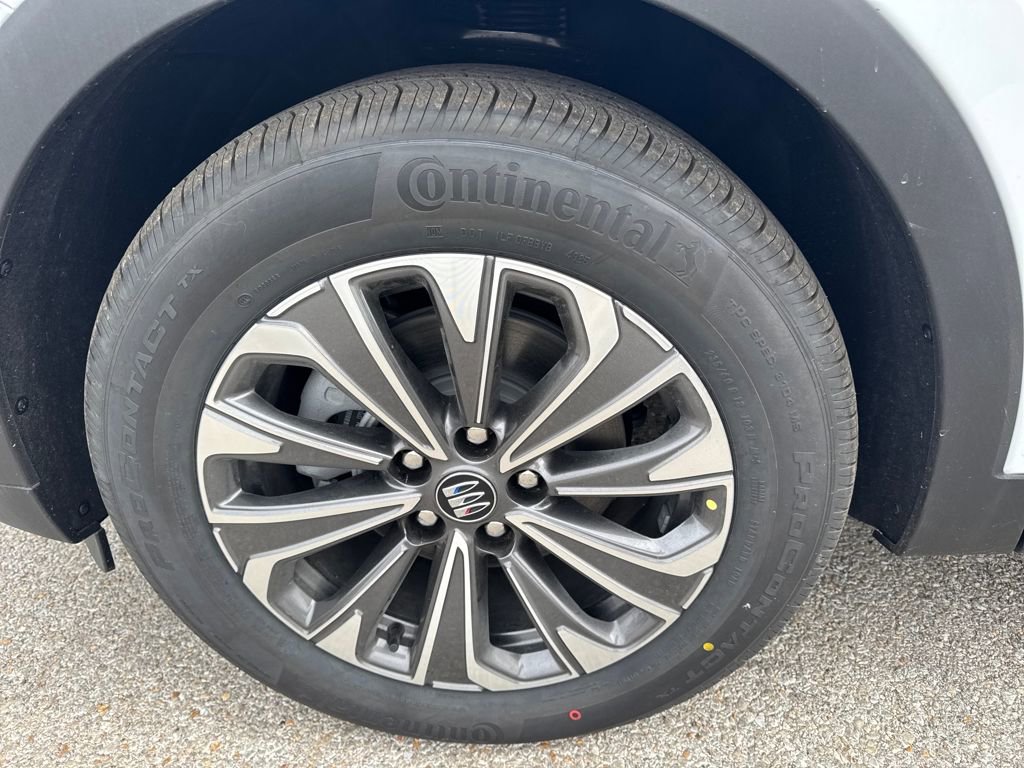 New 2026 Buick Envision Preferred AWD/4WD image 21