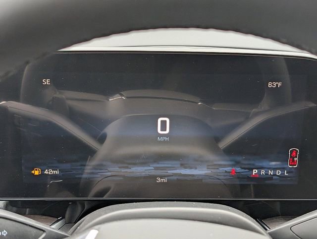 New 2026 Chevrolet Suburban Premier w/ Sun And Tow Package image 25