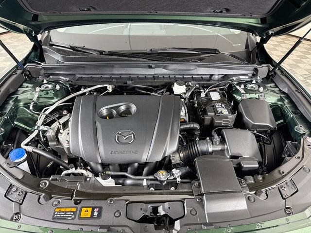 New 2026 MAZDA CX-50 AWD 2.5 S w/ Weather Package image 30