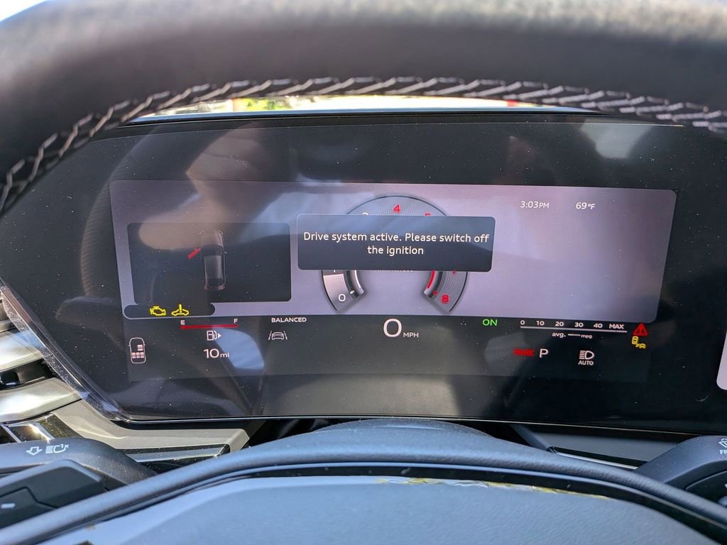 New 2026 Audi S5 Premium Plus AWD/4WD image 11
