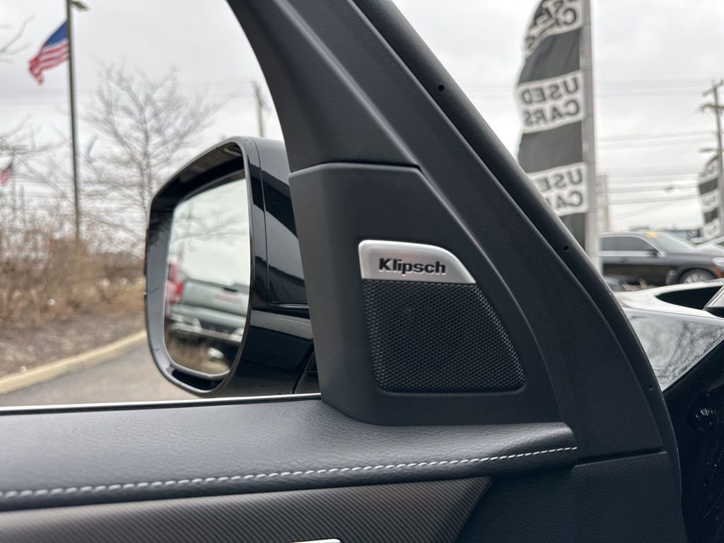 New 2026 INFINITI QX80 Luxe w/ Exterior Package image 37