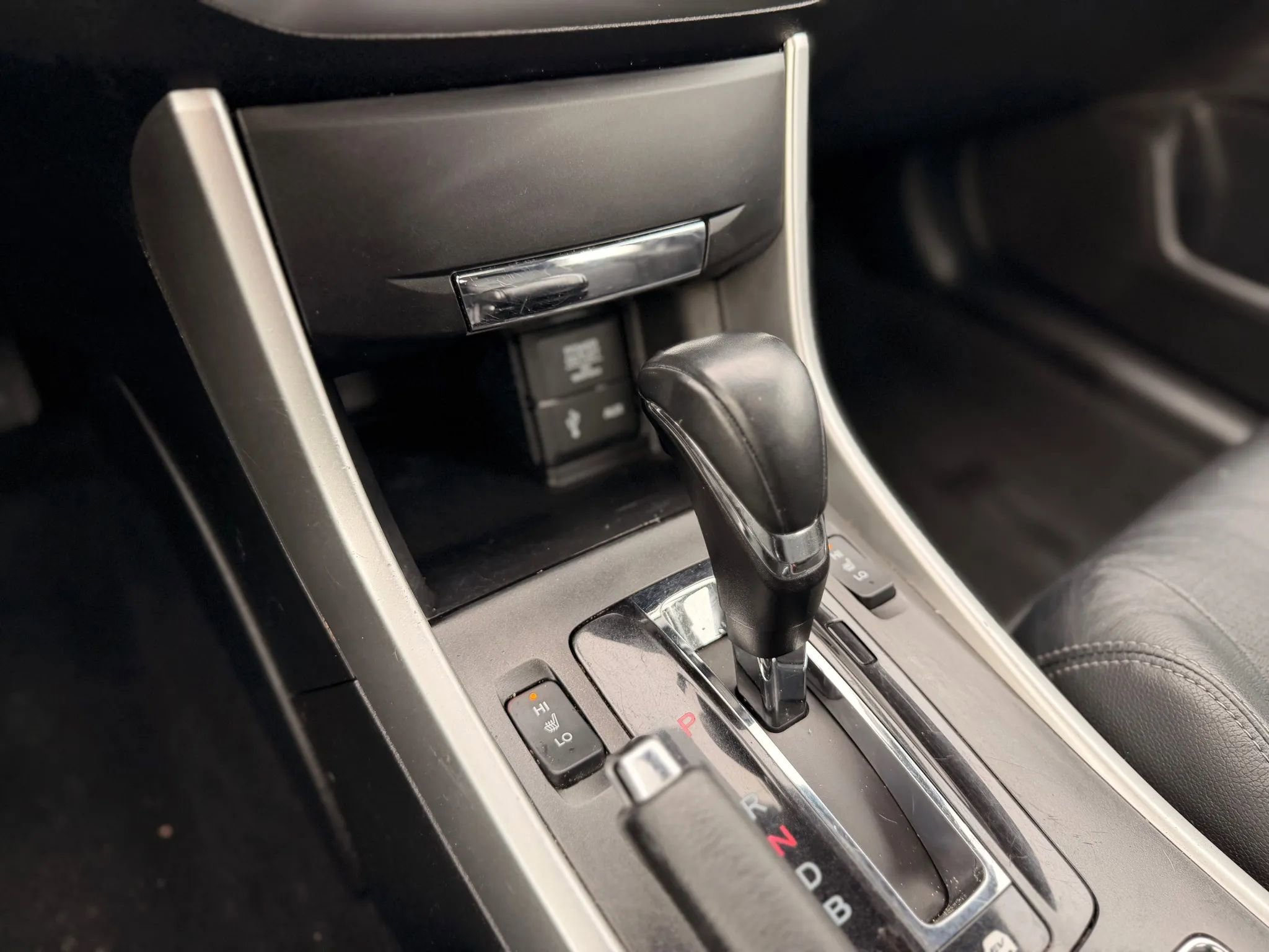 Used 2015 Honda Accord EX-L image 40