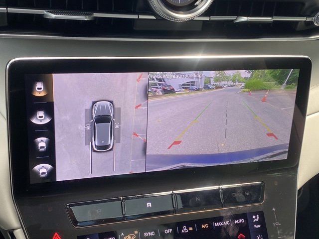 New 2024 Maserati Grecale GT image 30