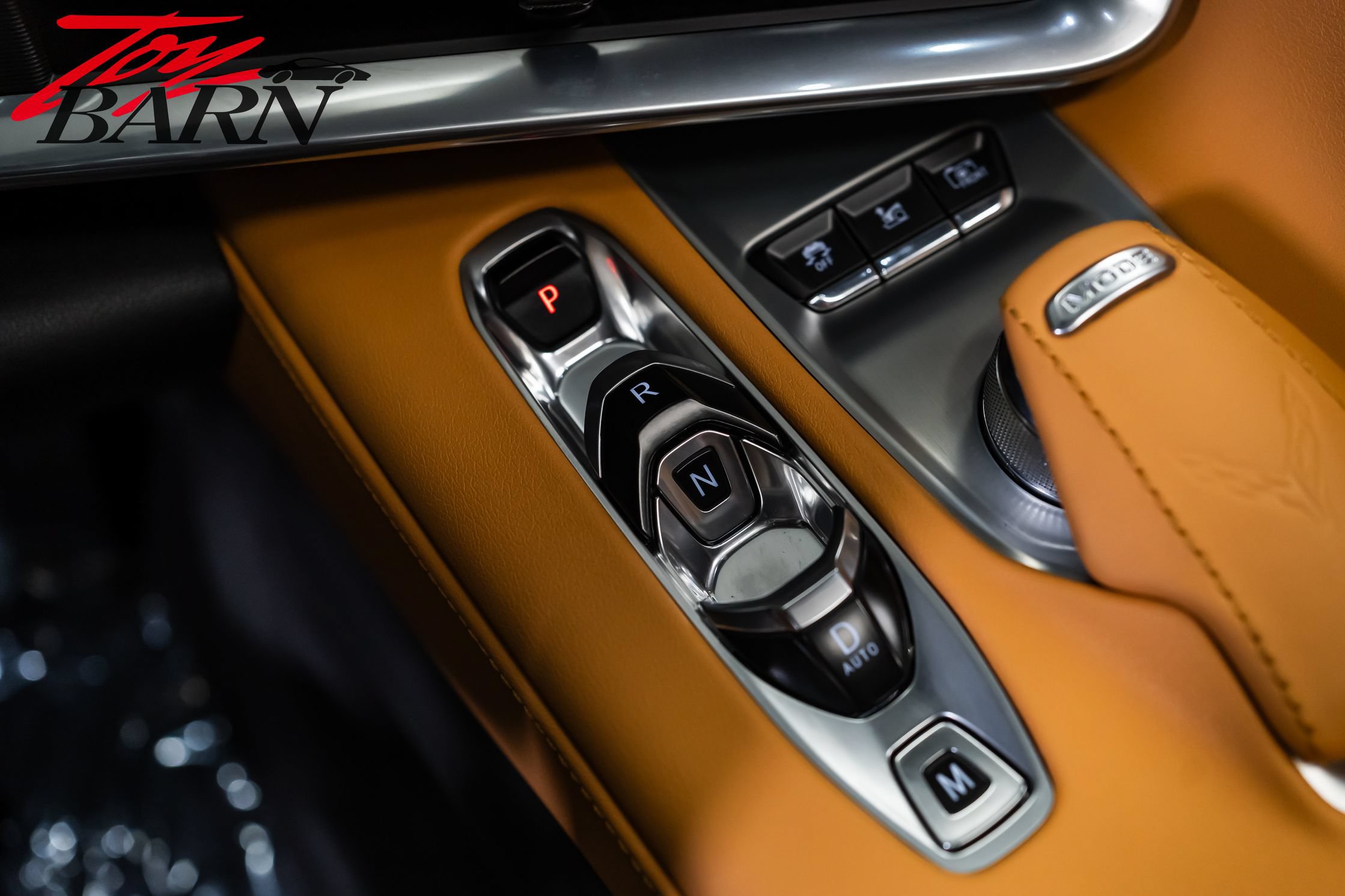 Used 2023 Chevrolet Corvette Stingray Preferred Cpe w/ Z51 Performance Package RWD image 41