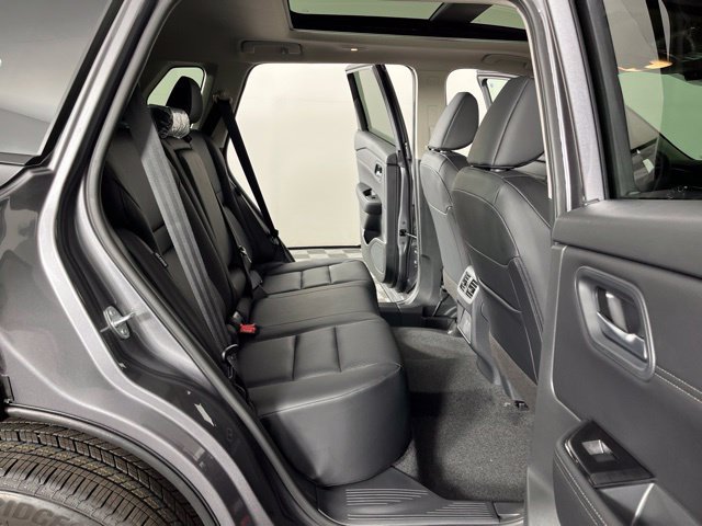 New 2026 Nissan Rogue Dark Armor FWD image 46