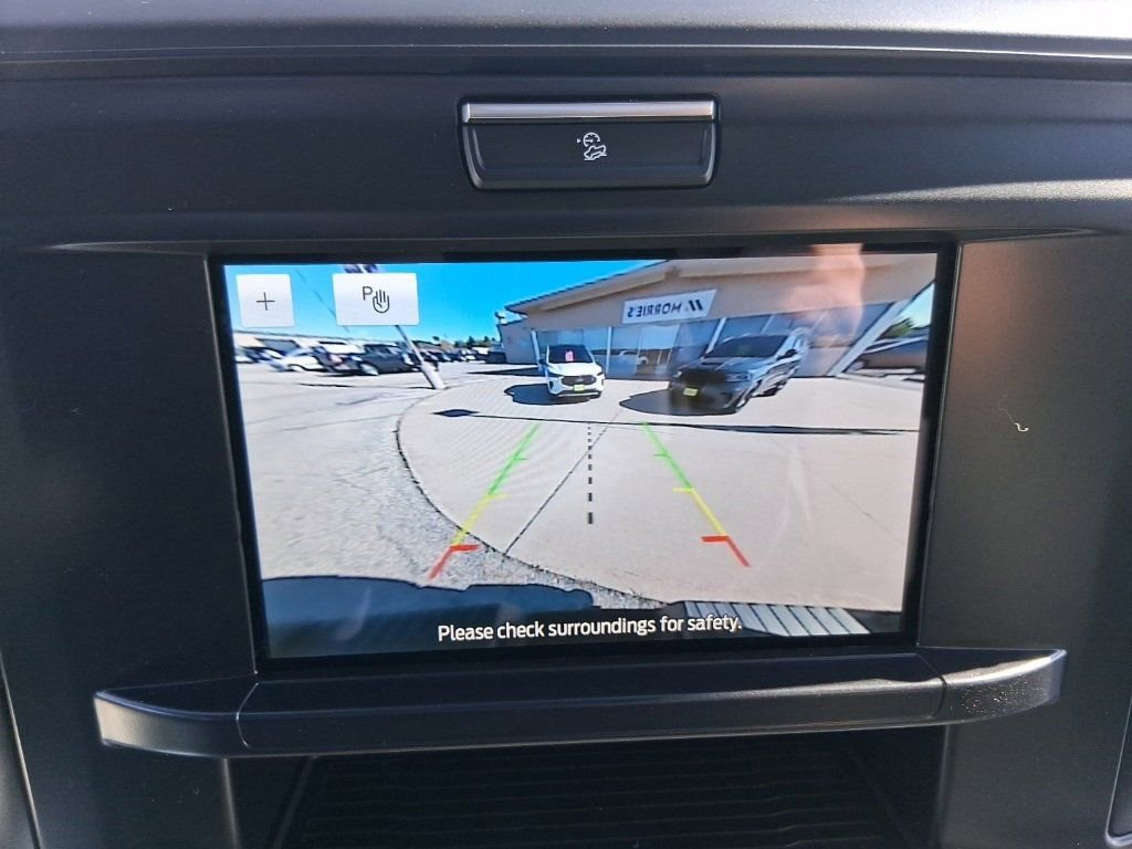 New 2026 Ford F250 XLT w/ FX4 Off-Road Package image 27