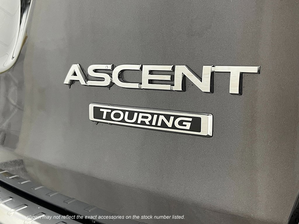 New 2026 Subaru Ascent Touring AWD/4WD image 6