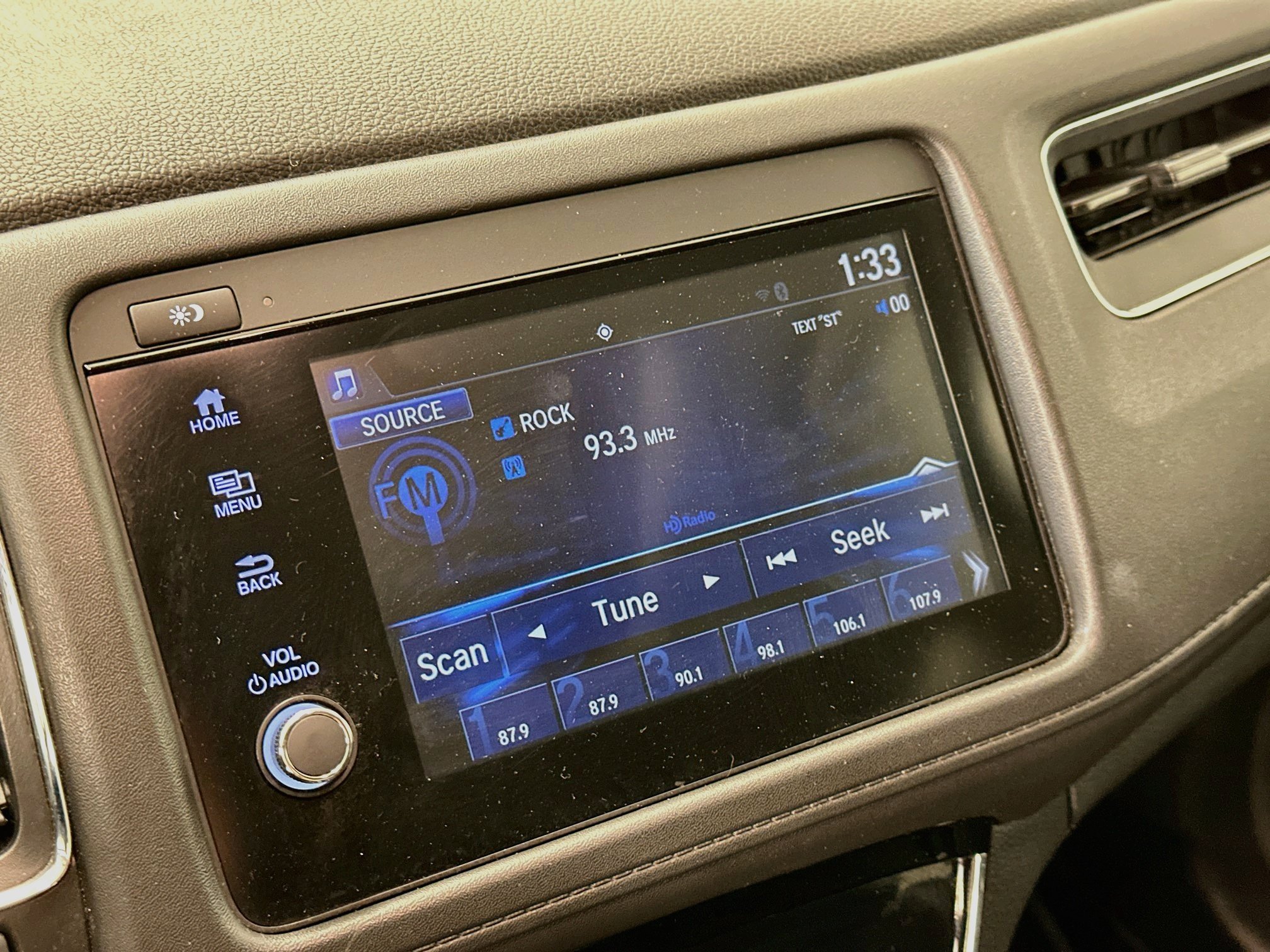 Used 2022 Honda HR-V EX image 21