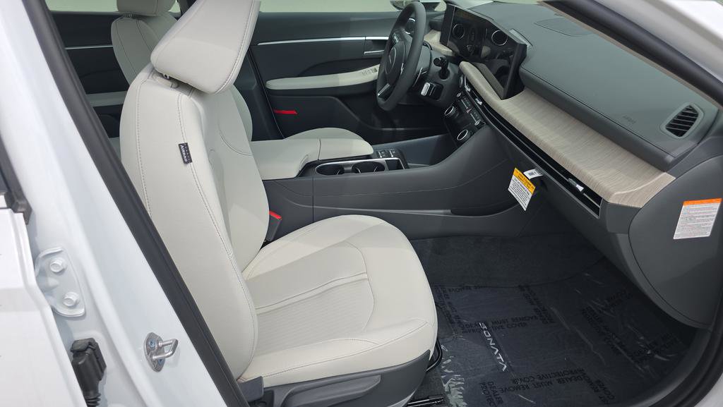 New 2026 Hyundai Sonata Blue FWD image 26