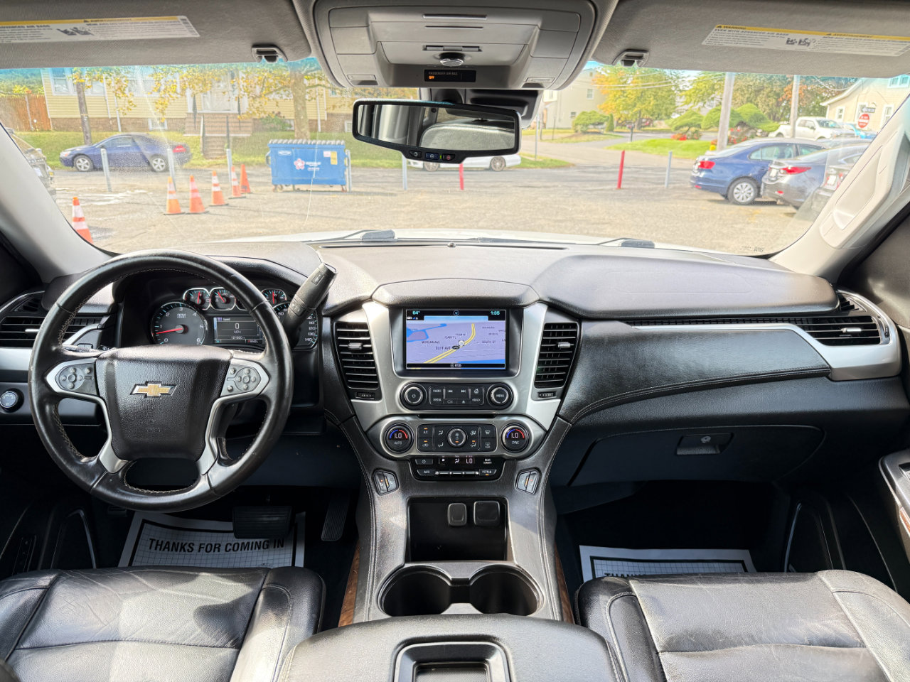 Used 2019 Chevrolet Tahoe LT image 26