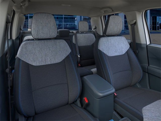 New 2025 Ford Maverick XLT image 10