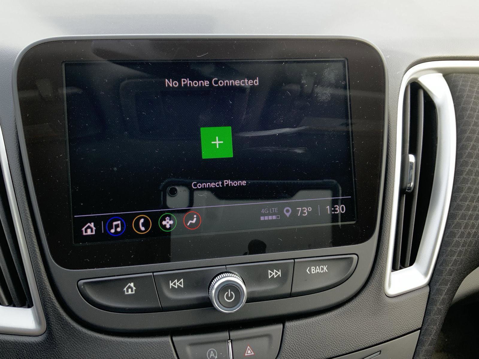 Used 2024 Chevrolet Malibu LT image 36