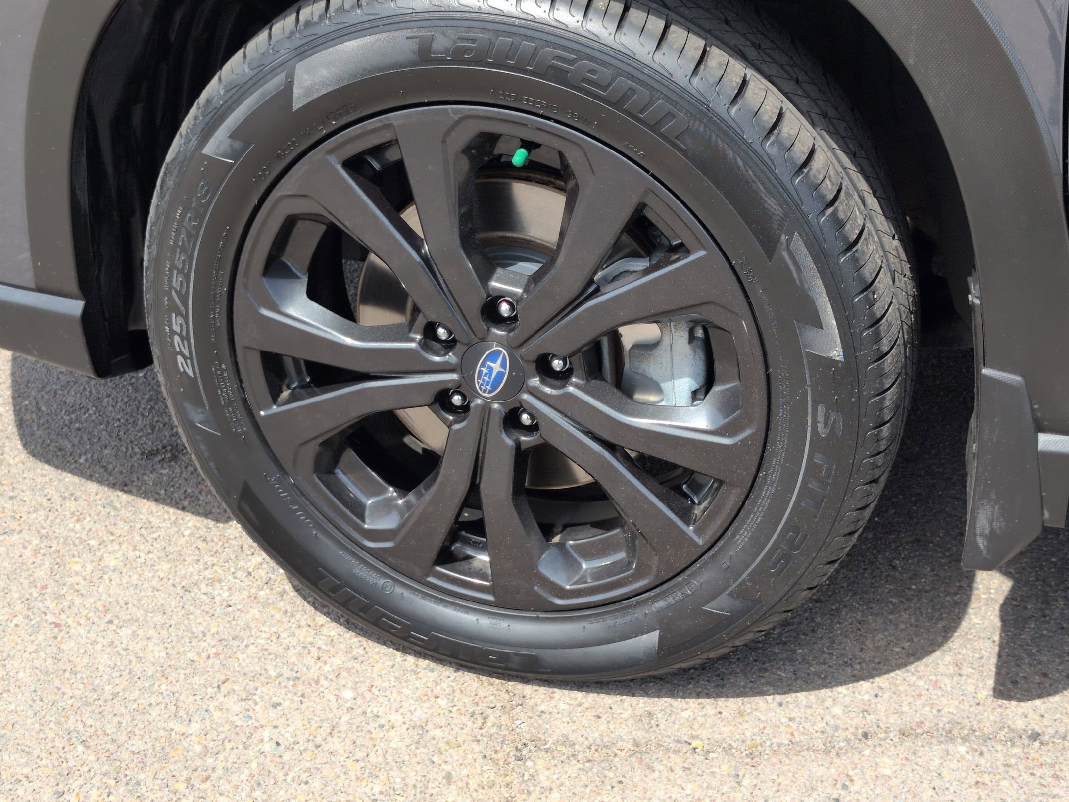 Used 2023 Subaru Forester Sport image 10