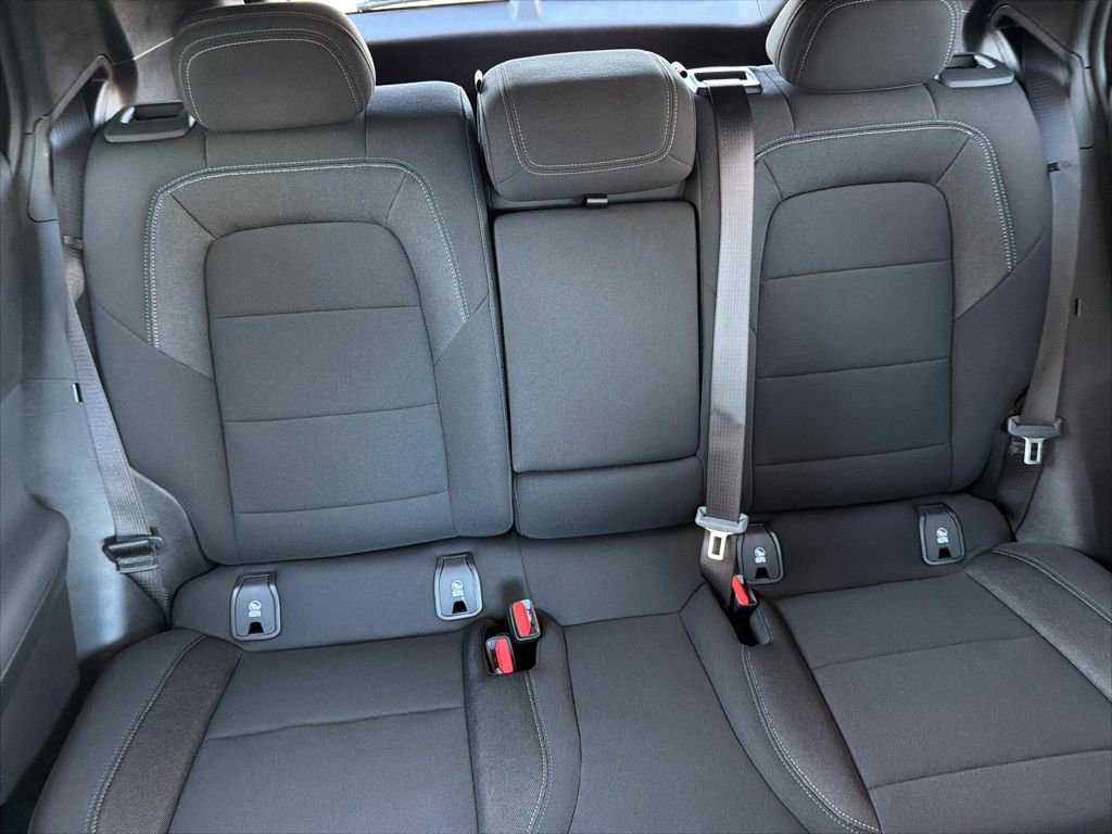 New 2026 Chevrolet Equinox EV LT image 30