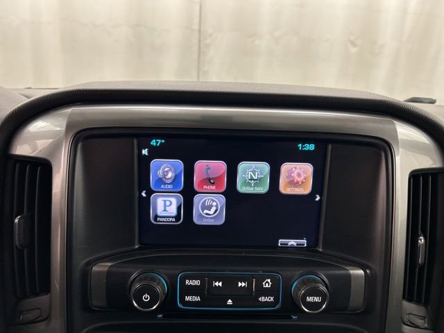 Used 2014 Chevrolet Silverado 1500 LT w/ All Star Edition AWD/4WD image 14