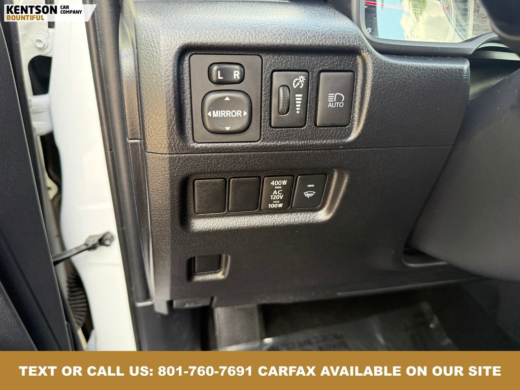 Used 2024 Toyota 4Runner TRD Off-Road image 20