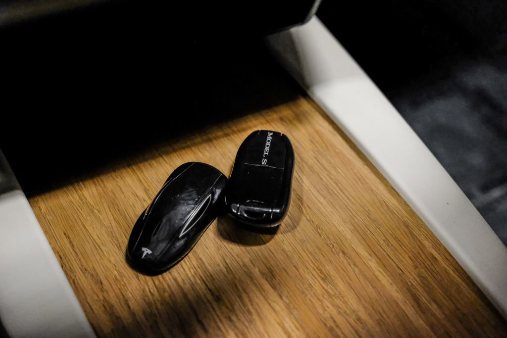 Used 2020 Tesla Model S Long Range image 47