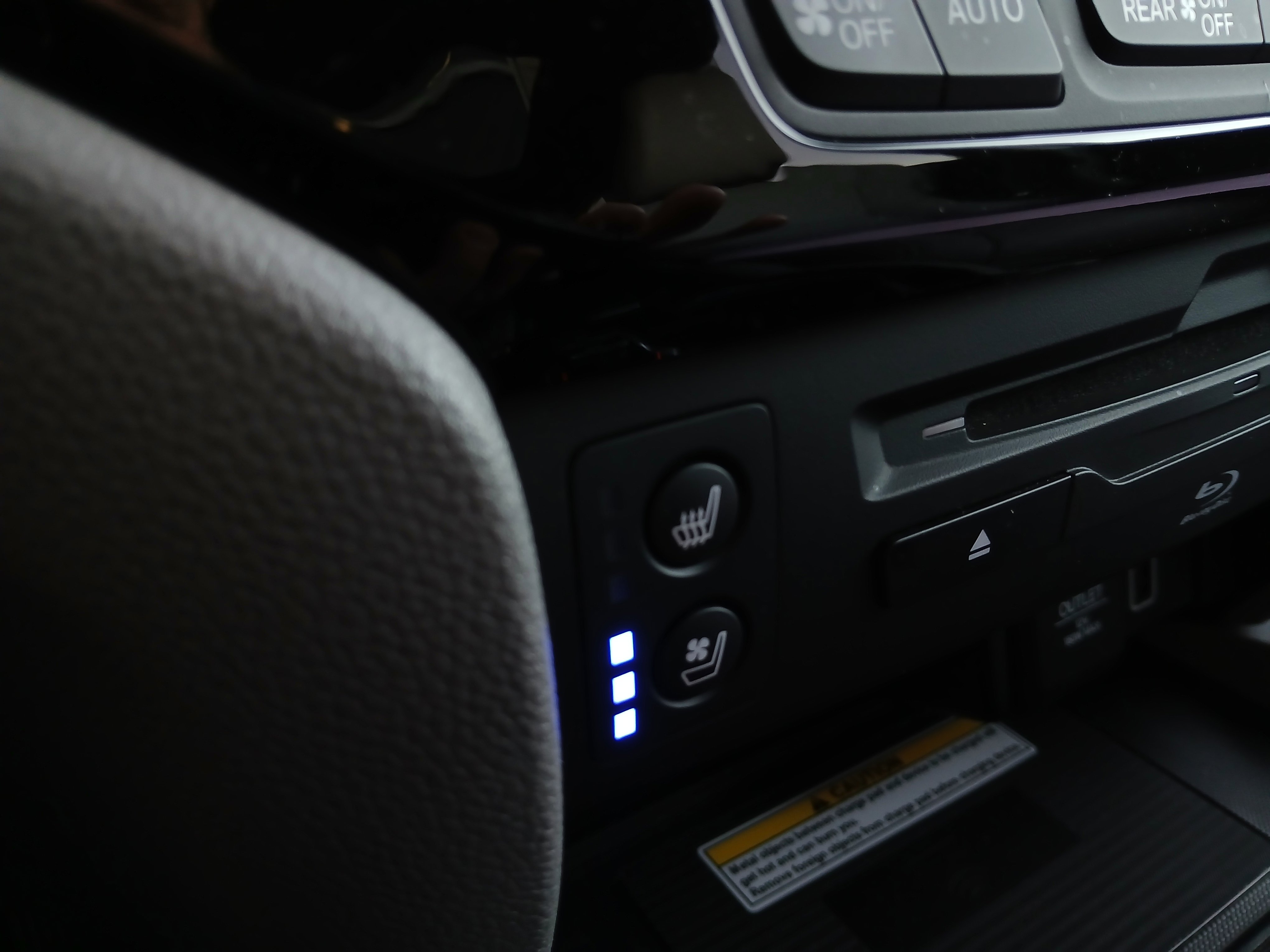 Used 2019 Honda Pilot Elite image 14