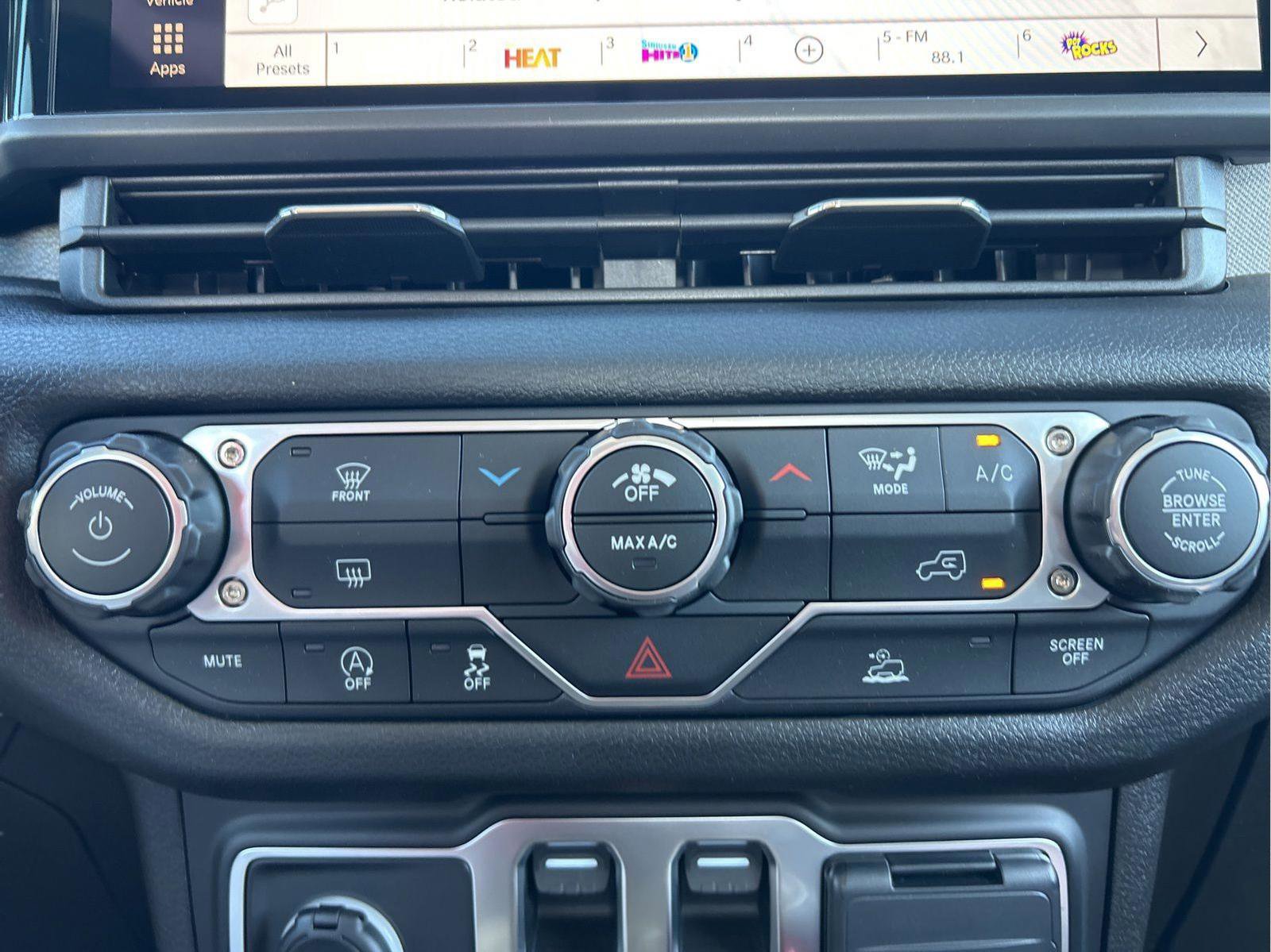 New 2026 Jeep Wrangler Sport image 19