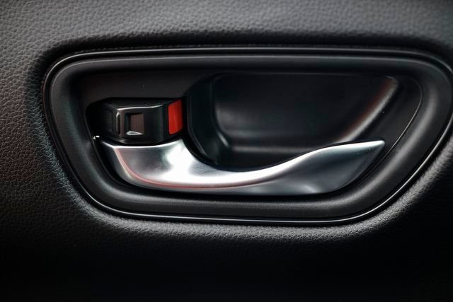 New 2027 Honda HR-V Sport image 23