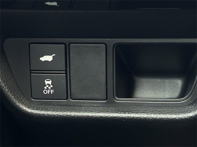 New 2026 Acura ADX FWD image 24