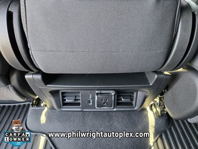 Used 2025 GMC Sierra 1500 Elevation AWD/4WD image 11