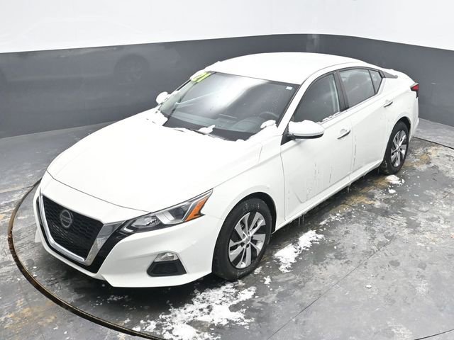 Used 2021 Nissan Altima 2.5 S image 24