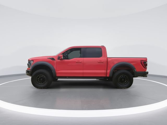 Used 2022 Ford F150 Raptor w/ Equipment Group 801A High AWD/4WD image 5