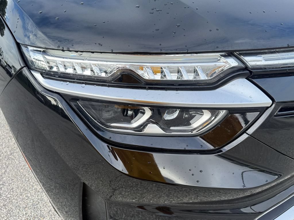 Used 2024 VinFast VF 8 Plus AWD/4WD image 9