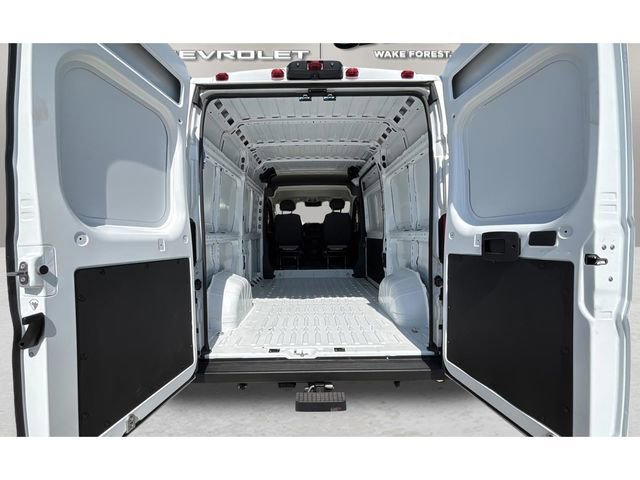 Used 2025 RAM ProMaster 1500 FWD image 30