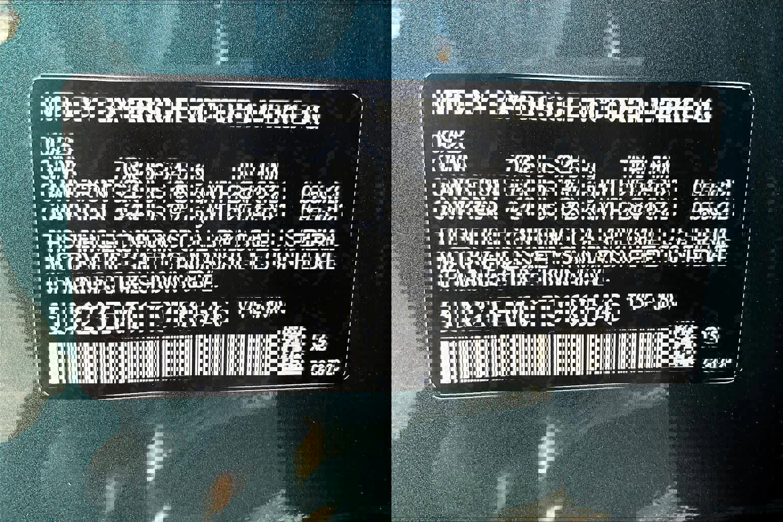 Used 2026 BMW X7 xDrive40i image 40