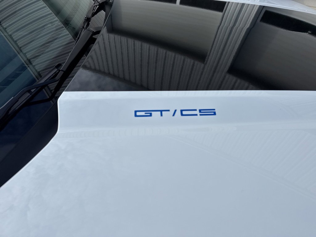 Used 2024 Ford Mustang GT Premium image 3