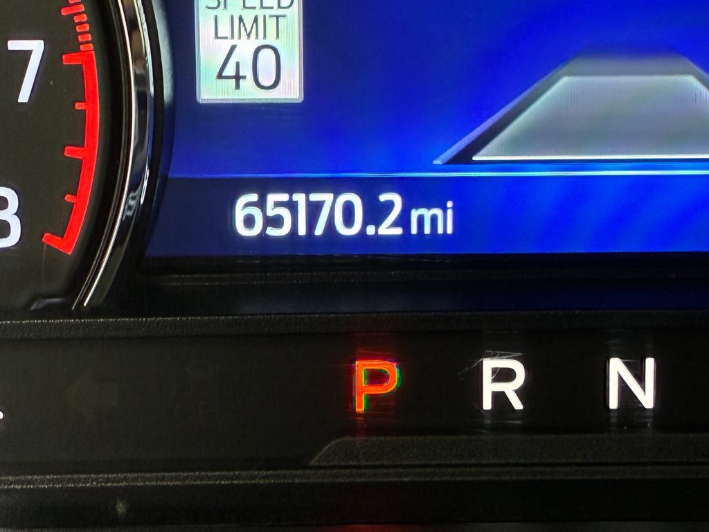 Used 2023 Ford Explorer Limited image 25