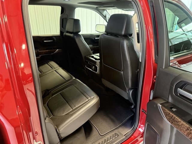 Used 2019 GMC Sierra 1500 Denali w/ Technology Package image 27