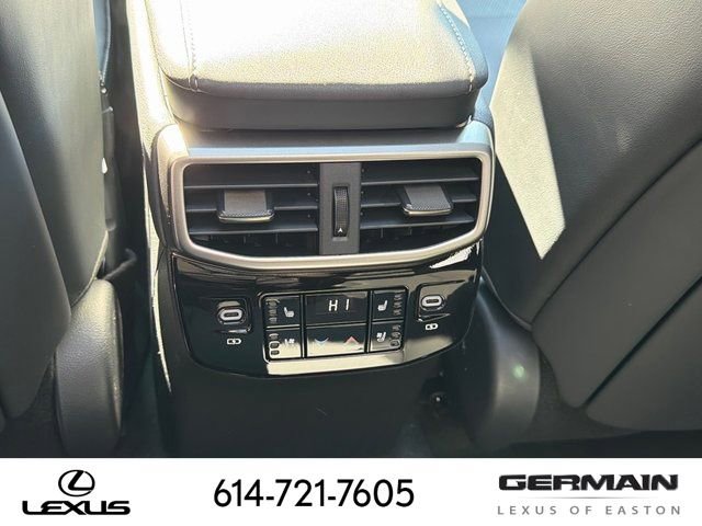 New 2026 Lexus RX 350 image 18