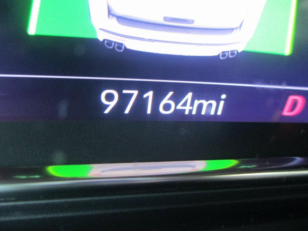 Used 2021 GMC Yukon Denali w/ Denali Premium Package image 34