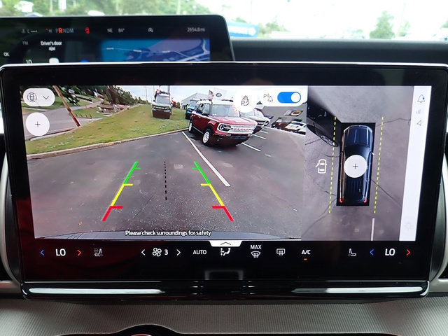 New 2026 Ford Expedition Max Active AWD/4WD image 19