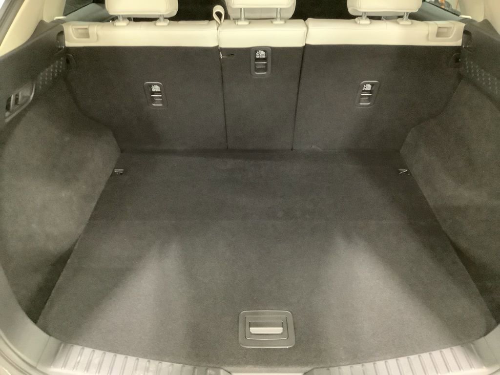 Used 2024 MAZDA CX-5 AWD 2.5 S image 23