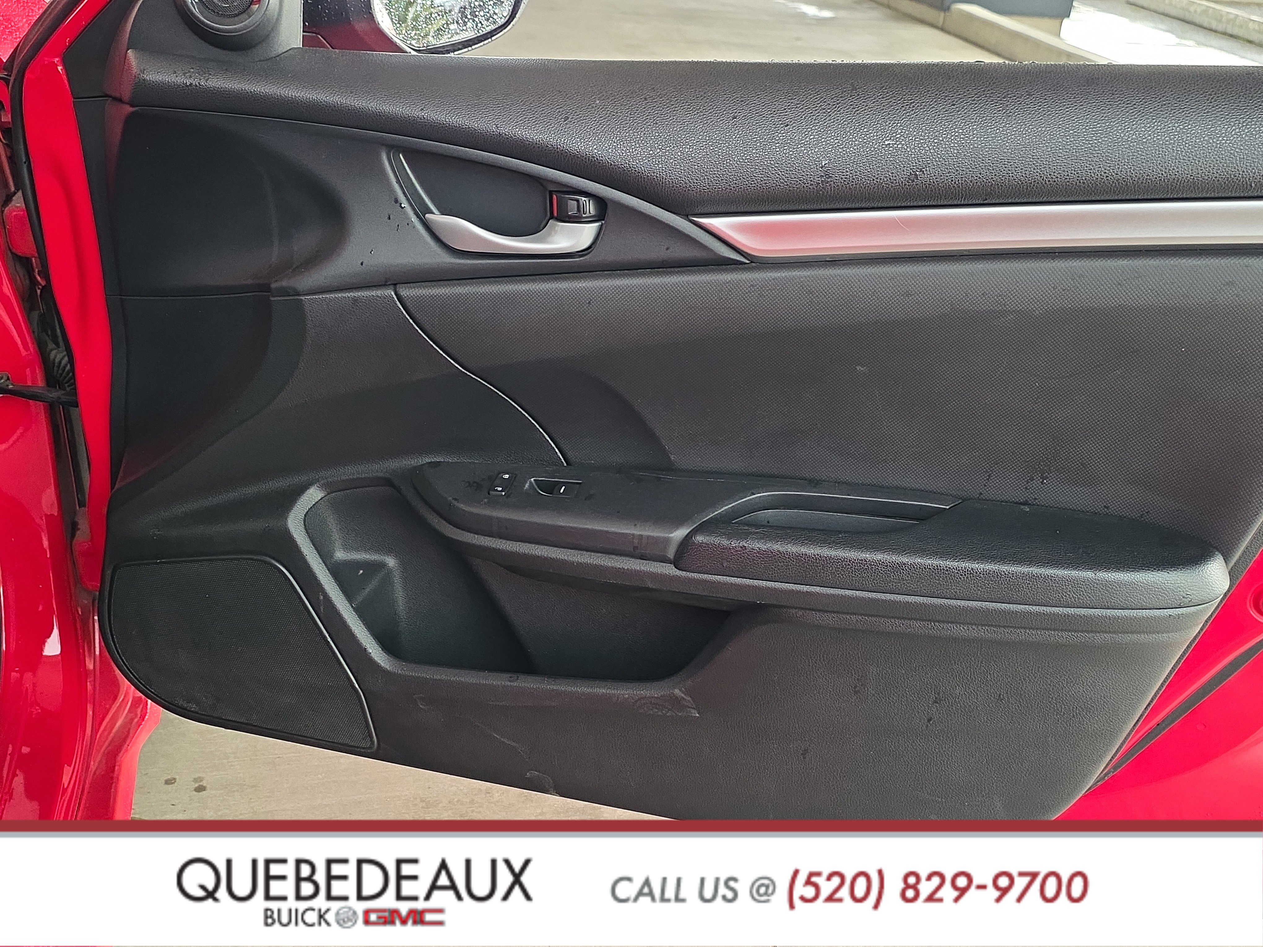 Used 2019 Honda Civic Sport image 25