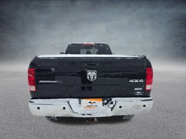 Used 2012 RAM 3500 SLT image 14