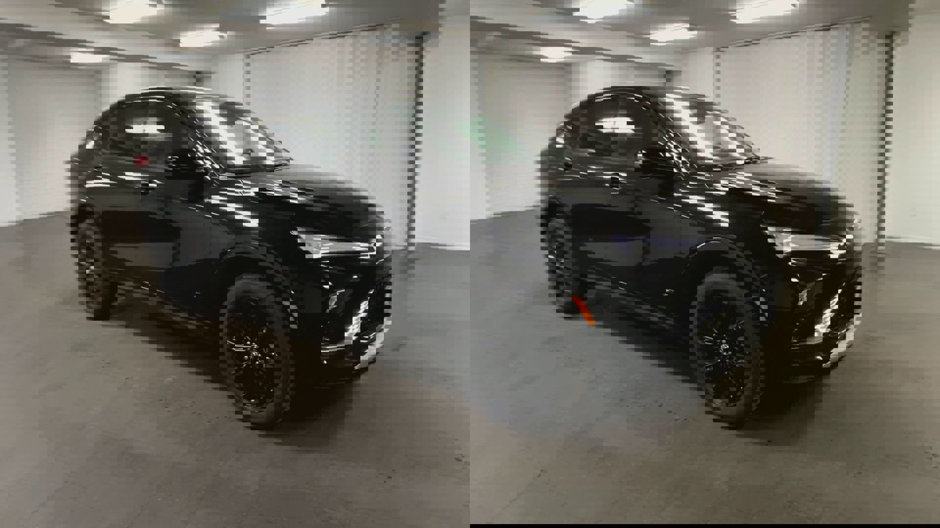 New 2026 Buick Envista Sport Touring w/ Convenience I Package image 34